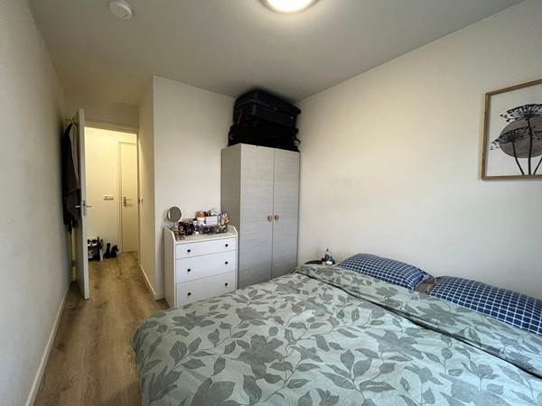 Medium property photo - Jozef Israëlsstraat 67C, 9718 GE Groningen